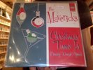 The Mavericks Christmas Time is (Coming 'Round Again) 10