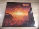 LP Vertigo ?822 366-1Q Dio  ?– The Last In Line VINYL 1984 OIS