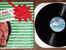 NEAR MINT IN SHRINK Rare club issue LP BURL IVES 