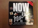 Now that's what I call music 2 EMI Virgin NOW 2 Classic compilation from 1984