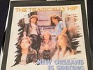 tragically hip vinyl