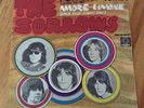 THE SORROWS *AMORE LIMONE* EX 1968 UK GARAGE BEAT PSYCH ITALY 45