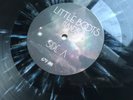 LITTLE BOOTS - HANDS * LP VINYL * PICTURE DISC * FREE P&P UK ** NEW ** MINT **