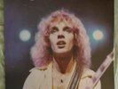 PETER FRAMPTON Frampton Comes Alive 2 LP UK Pink Vinyl