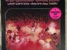 Doobie Brothers - What Were Once Vices Are Now - 1974 WL Promo LP W 2750 (NM)