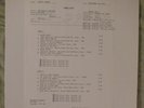 Best of The Doobie Brothers Test Pressing Warner Bros BS 2978 1976