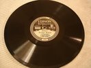 EDISON 80643 SPENCER,YOUNG,ARCHIBALD Silent Night / THOMAS CHALMERS