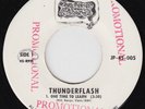 THUNDERFLASH One Time To Learn UNKNOWN TO EXIST 7