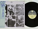 YARDBIRDS FOR YOUR LOVE CHARLY/SEVEN SEAS K22P-382 Japan OBI Vinyl LP