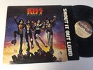 Kiss LP Destroyer ORIG