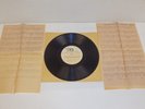 ELLIE GREENWICH & JEFF BERRY UNRELEASED ACETATE Performed By CHUCK BENE 10