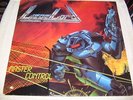 LIEGE LORD MASTER CONTROL RAAAAAAARE LP savage grace attacker scaner malice