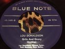 LOU DONALDSON 