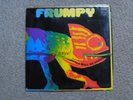 Frumpy-All Will Be Changed German LP Phillips 6305 067 1st Gimmick Outer Sleeve