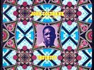 JOHN COLTRANE 'Infinity' 1972 1st edition never played White label Quad Promo LP