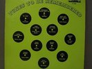 Tunes To Be Remembered Excello 8001 Gladiolas Slim Harpo Etc. Doo Wop Oldies Lp