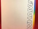 WHAM The Final 1986 UK double vinyl LP EXCELLENT CONDITION  best of greatest b
