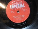 78  RPM BOB LUMAN ALL NIGHT LONG // RED CADILLAC AND BLACK MUSTACHE // ROCKER