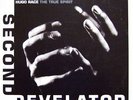 Hugo Race / The True Spirit Second Revelator Normal Vinyl LP