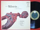 MILSTEIN / BALSAM | prokofiev/handel/vitali: violin comps | Capitol [P8315] | NM