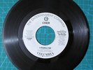 Cher I Paralyze On Both Sides 1982 Columbia White Label Promo 45 RPM