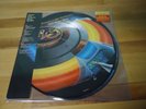 Electric Light Orchestra Out of the Blue 40th Anniversary Double 2 Picture Disc