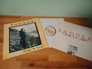 LP SANDRA - CLOSE TO SEVEN 1992 + OIS Vinyl RAR
