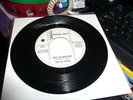record 45 promo   Garage The US Four on Rising Sun   By My Side / Alligator NM-