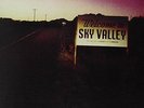 KYUSS-WELCOME TO SKY VALLEY  VINYL NEW