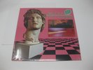 Macintosh Plus Floral Shoppe PINK Vinyl LP Vaporwave Classic Mac + OESB w Poster
