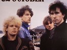 U2 - October (remastered) - Vinyl (heavyweight vinyl LP + booklet)
