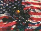 VENOM - American Assault (reissue) - Vinyl (red splattered vinyl LP)