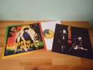 LP Roxette - Joyride 1991 + OIS EMI 1C068-7960481 DMM