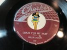 45 RPM l BLUES : Willie Dixon
