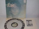 JOHN LENNON Imagine LP U.S.A. APPLE SW-3379 Shrink Beatles Inserts Poster & Card