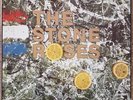 STONE ROSES- THE STONE ROSES EMBOSSED COVER ORIGINAL SILVERTONE '89 1ST PRESS