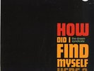 THE DREAM SYNDICATE HOW DID I FIND MYSELF HERE? VINILE LP COLORATO NUOVO