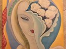 Derek and The Dominos - Layla 1970 UK Double LP POLYDOR 1st EX/EX+ ERIC CLAPTON
