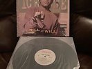 Ice Cube Kill At Will LP EVL 7230 (NM Condition) Shrink  REDUCED