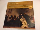 RODZINSKI RPO FALLA - MUSIC OF SPANISH MASTERS (1959) ED1 W/G HMV LP EX ASD 281