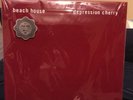 Beach House - Depression Cherry Vinyl Velvet Jacket Digital Download