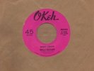 Billy Butler - Right Track / Boston Monkey - Okeh 2nd - Northern Soul Crossover