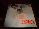 Man ?– Revelation LP 33t Pye Records ?– CLVLXPY. 356 France 1969