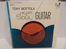 Tony Mottola Heart & Soul Guitar  1966 Project 3 Super Clean LP NM