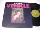 The Ides of March Vehicle 1970 Stereo LP VG++ GARAGE
