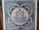RARE Ambient Avant Garde Electronica Ethereal New Age LP Terry Riley SHRI CAMEL