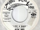 Crossover 60's Soul 7