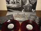Enslaved ELD LP colored vinyl record limited edition reissue