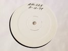 Johnny Socko ?: Full Trucker Effect (Test Pressing LP) Ska