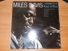 Miles davis kind of blue Columbia Records